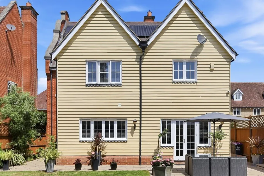 House Under Offer with 5 bedrooms in Bishop's Stortford, CM23, photo 43