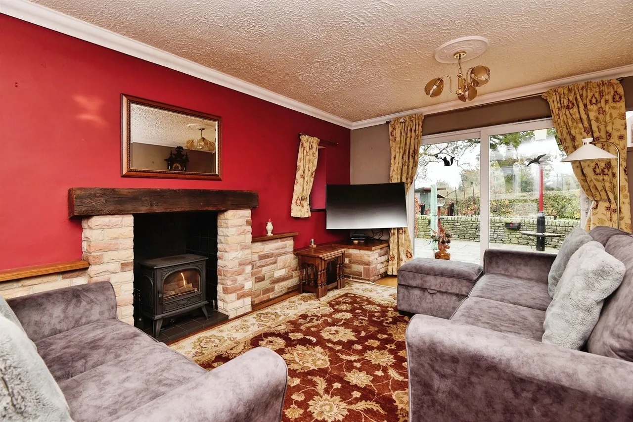 Moss Lane, Cheadle, Stoke-On-Trent, photo 4