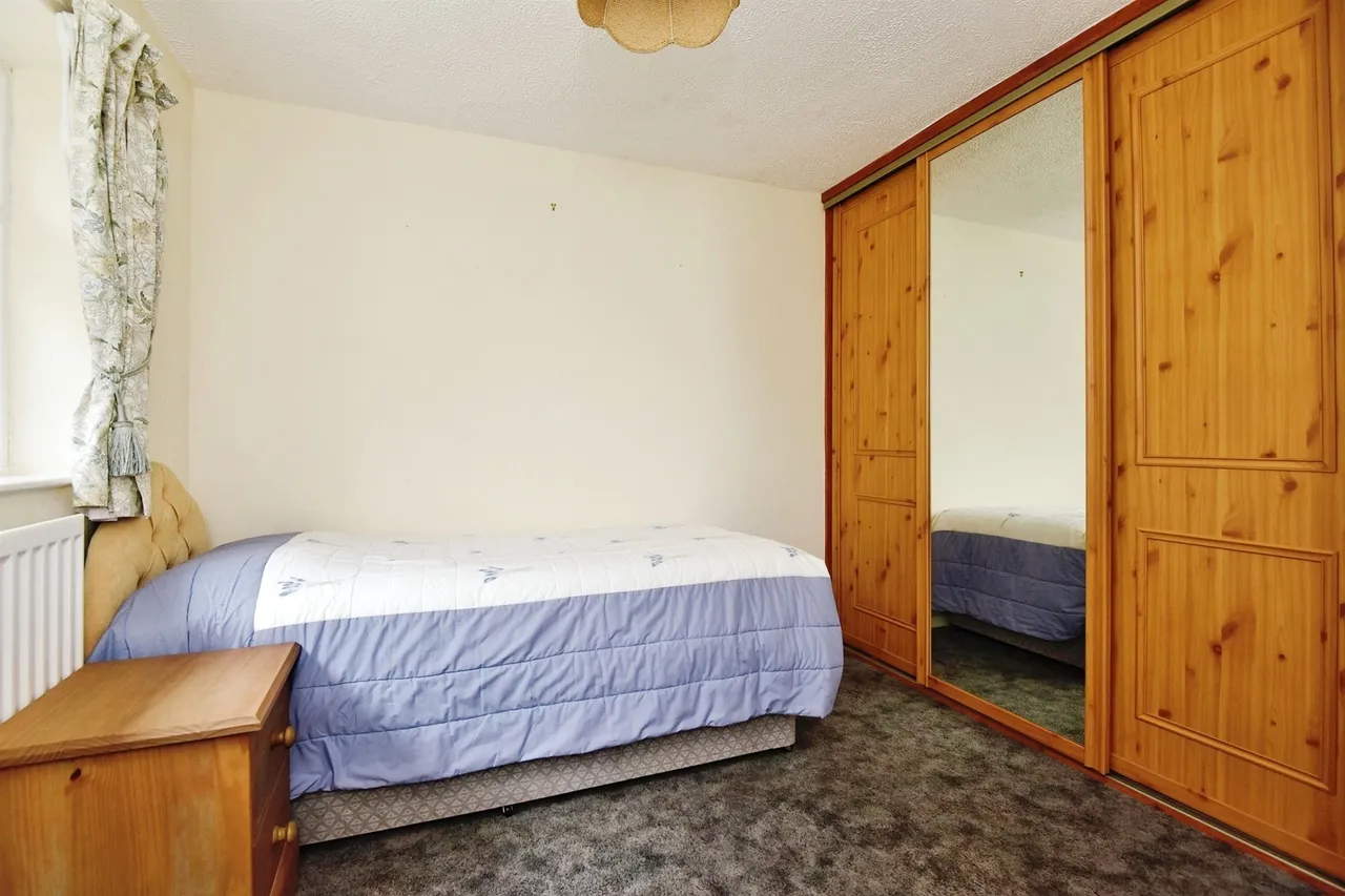 Moss Lane, Cheadle, Stoke-On-Trent, photo 9