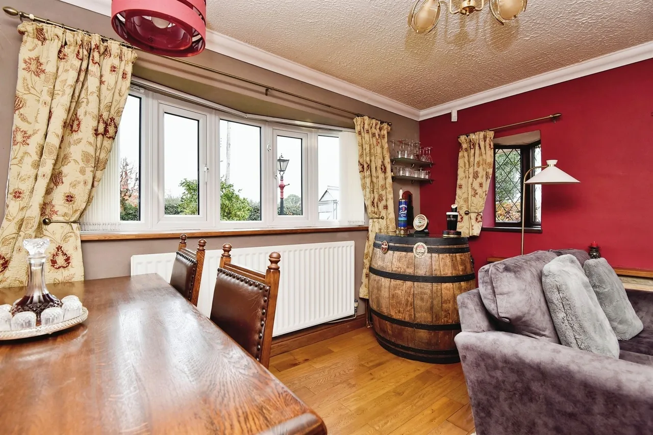 Moss Lane, Cheadle, Stoke-On-Trent, photo 6