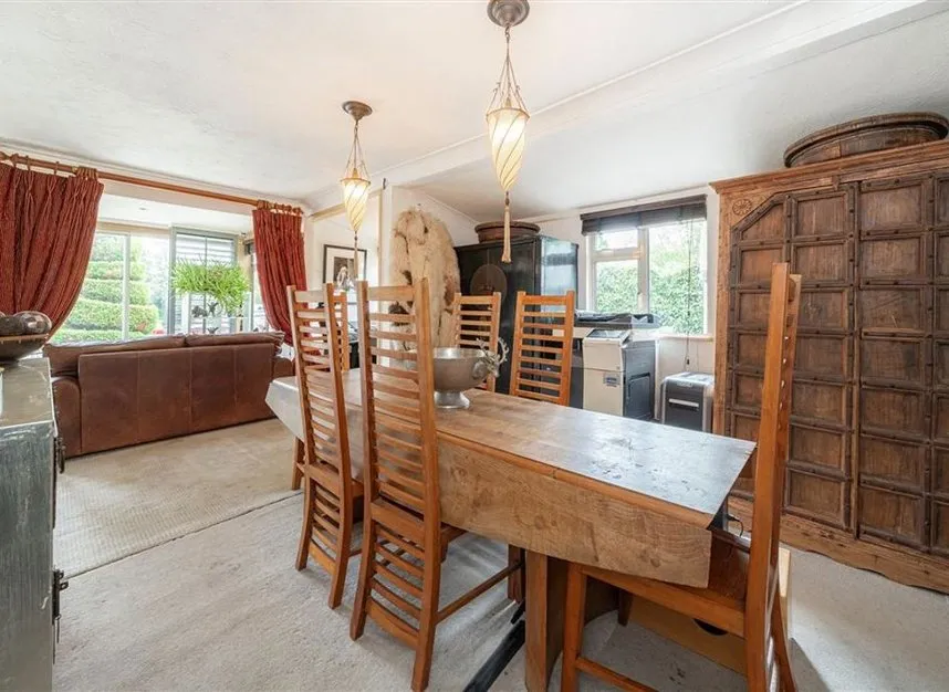 Wheatleys Eyot, Sunbury-On-Thames, TW16, photo 8