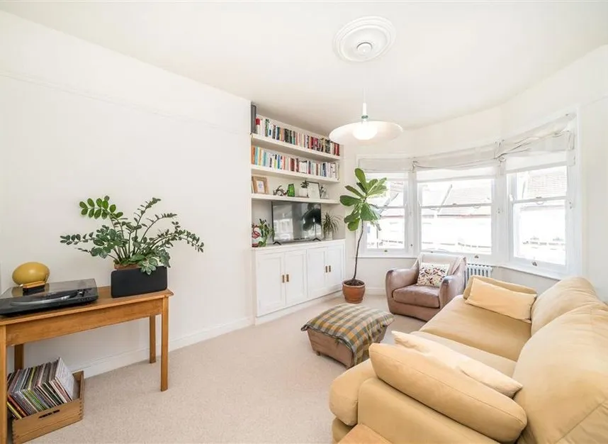Tressillian Road, Brockley, SE4, photo 2