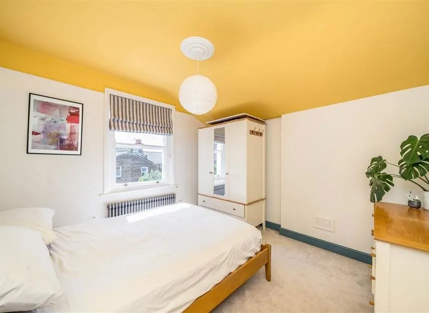 Tressillian Road, Brockley, SE4, photo 4