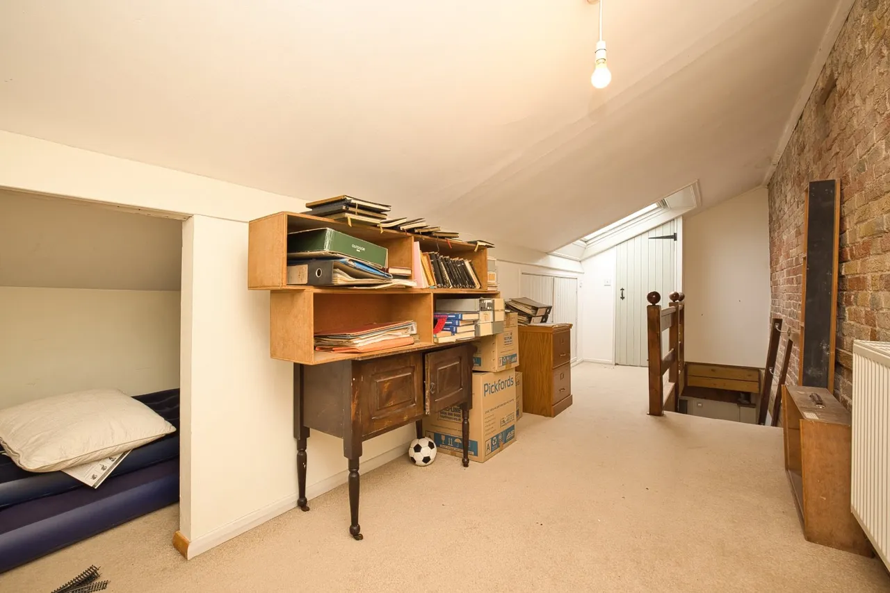 The Courtyard, Broadstairs, CT10, photo 14