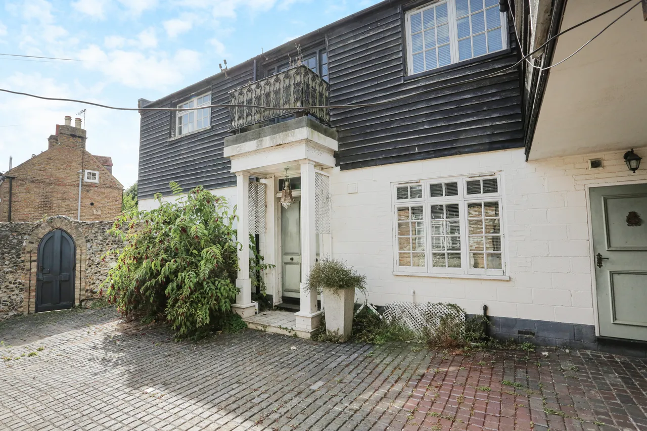 The Courtyard, Broadstairs, CT10, photo 23