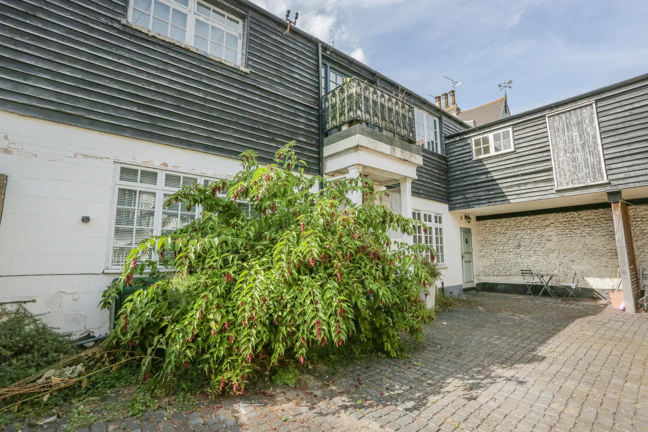 The Courtyard, Broadstairs, CT10, photo 22