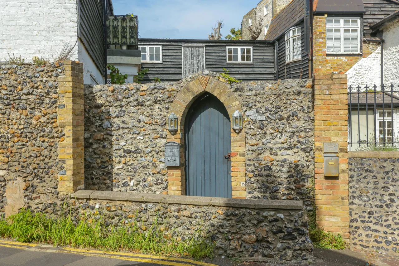 The Courtyard, Broadstairs, CT10, photo 19