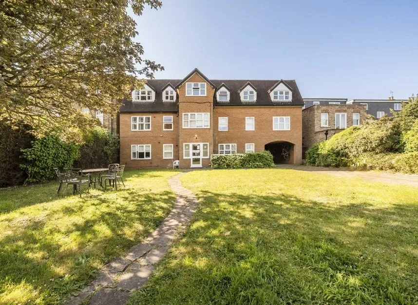 Waldeck Road, Ealing, W13, photo 5