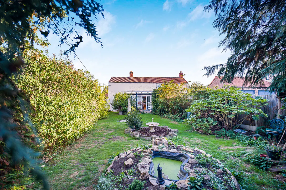 Silver Street, Waddingham, DN21, photo 16