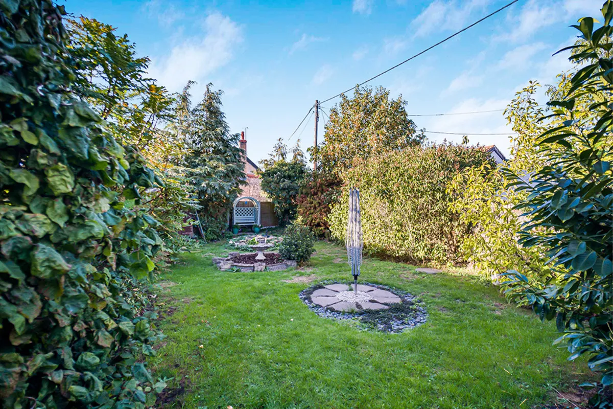 Silver Street, Waddingham, DN21, photo 14