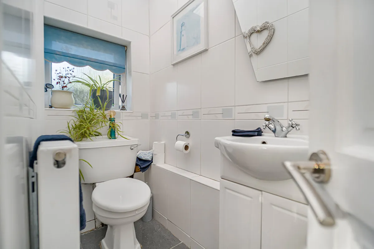 Silver Street, Waddingham, DN21, photo 9