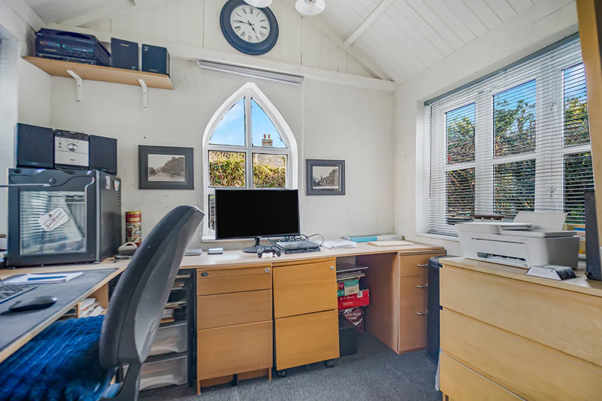 Silver Street, Waddingham, DN21, photo 8