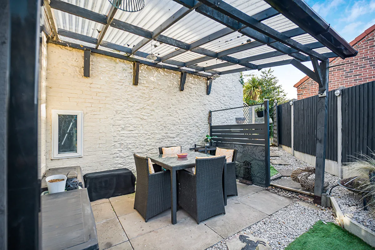 Silver Street, Waddingham, DN21, photo 15