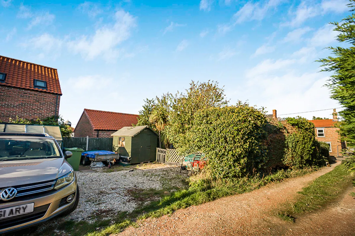 Silver Street, Waddingham, DN21, photo 17
