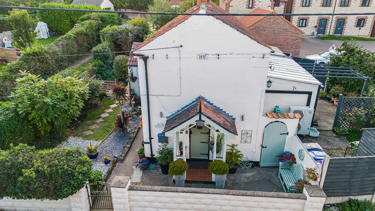 Silver Street, Waddingham, DN21, photo 18