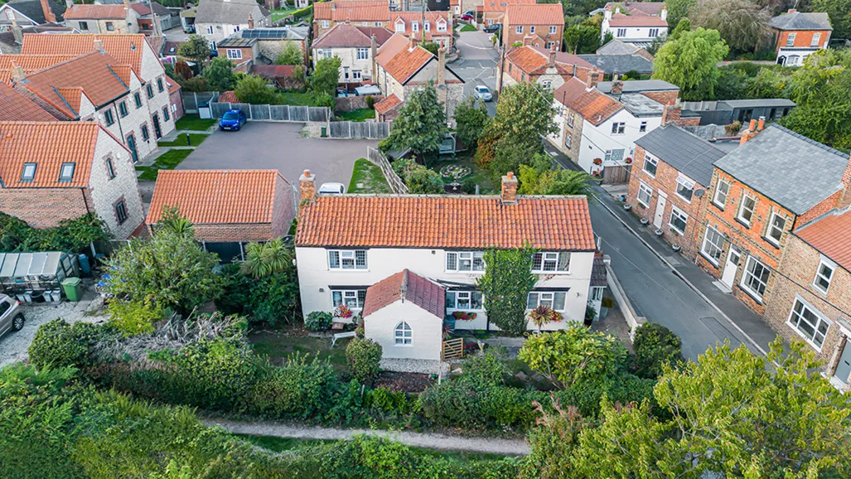 Silver Street, Waddingham, DN21, photo 3