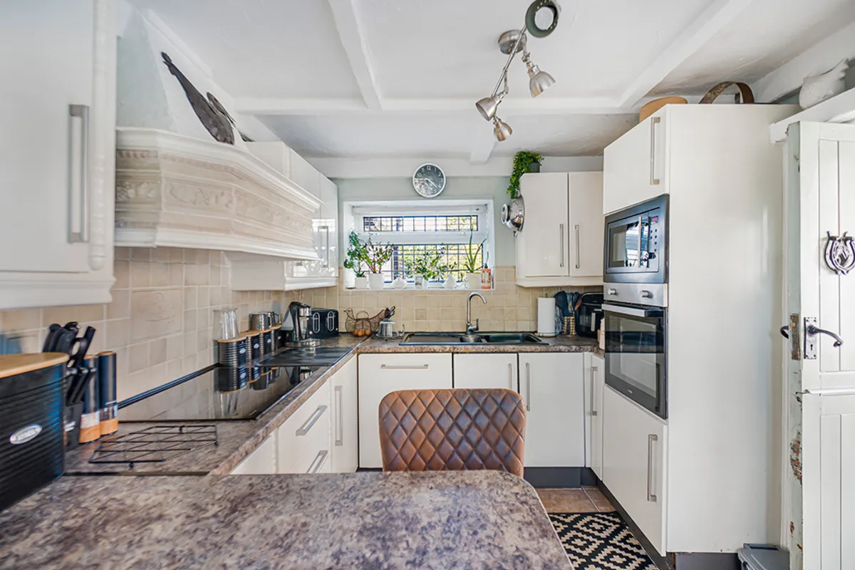 Silver Street, Waddingham, DN21, photo 2