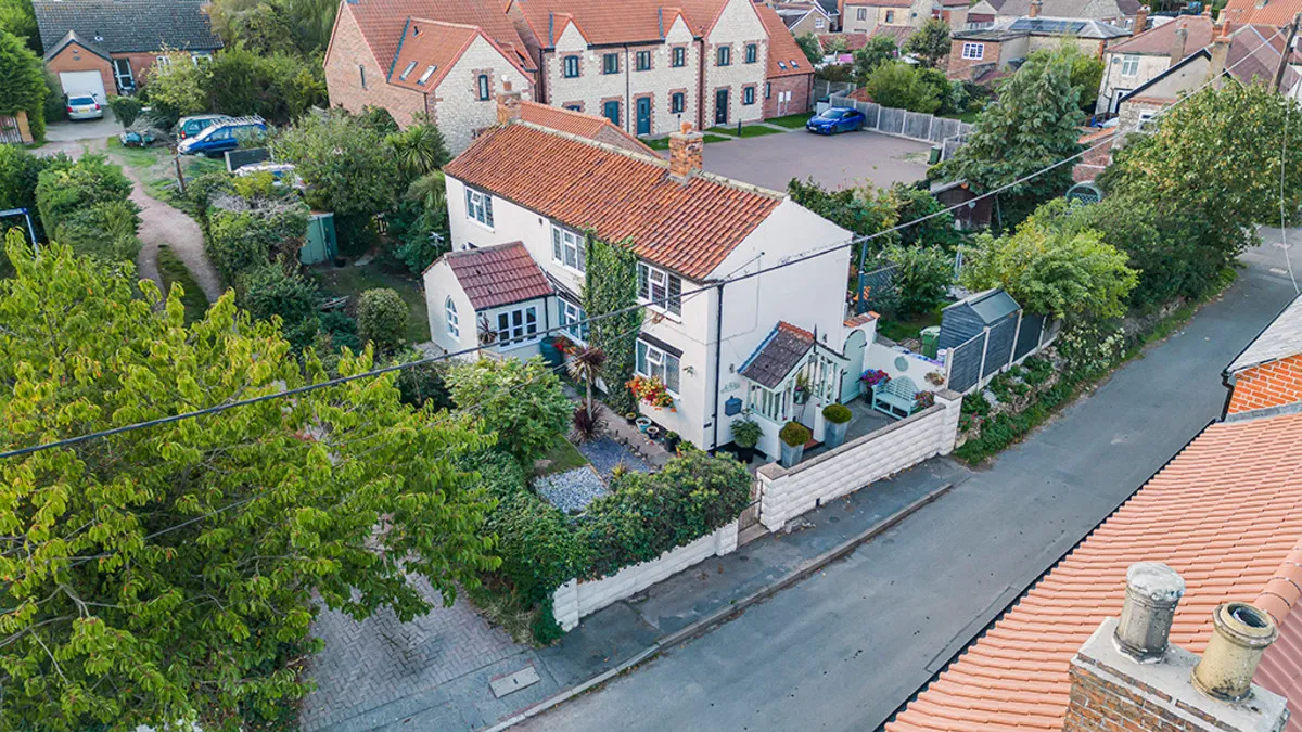 Silver Street, Waddingham, DN21, photo 19
