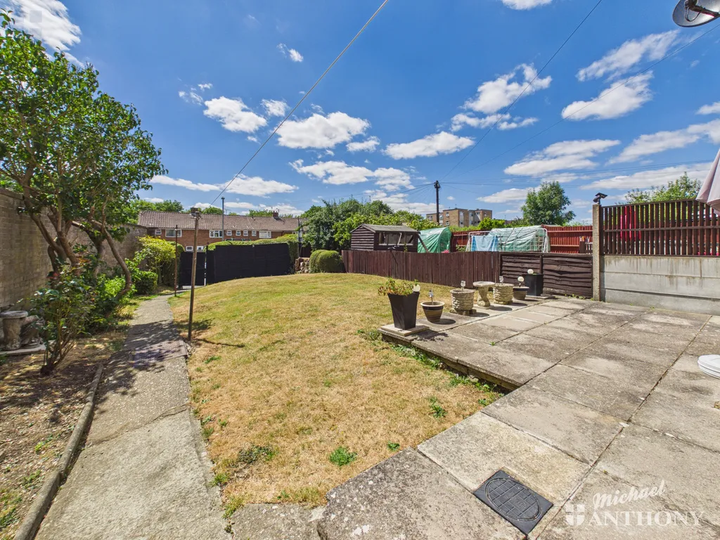Albany Place, Aylesbury, HP19 9HT, photo 10