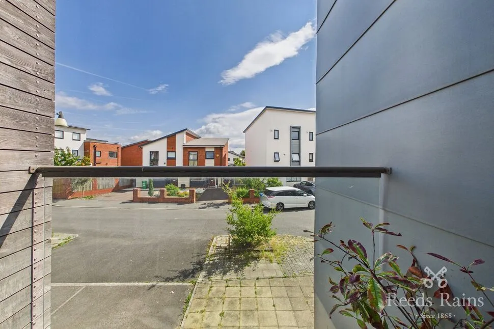 Stadium Drive, Manchester, M11, photo 19