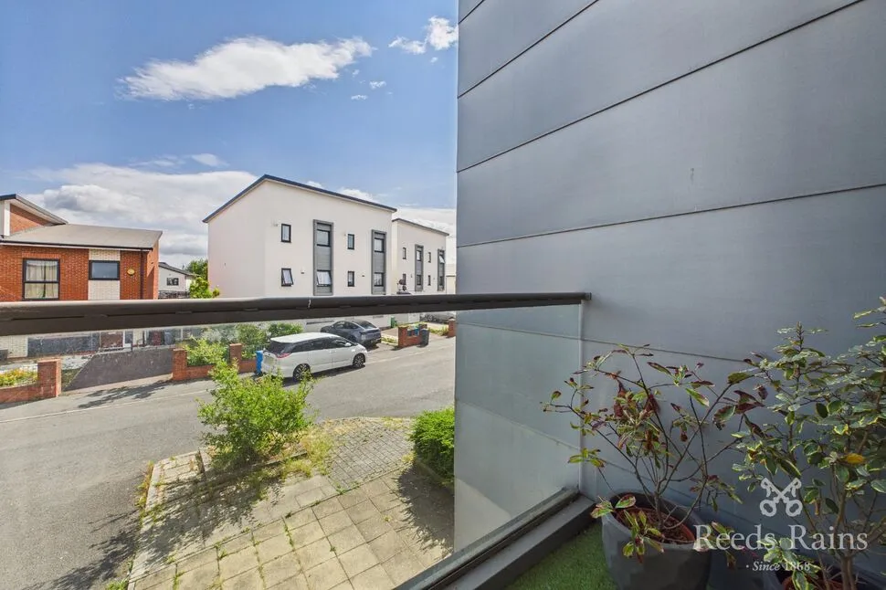 Stadium Drive, Manchester, M11, photo 10