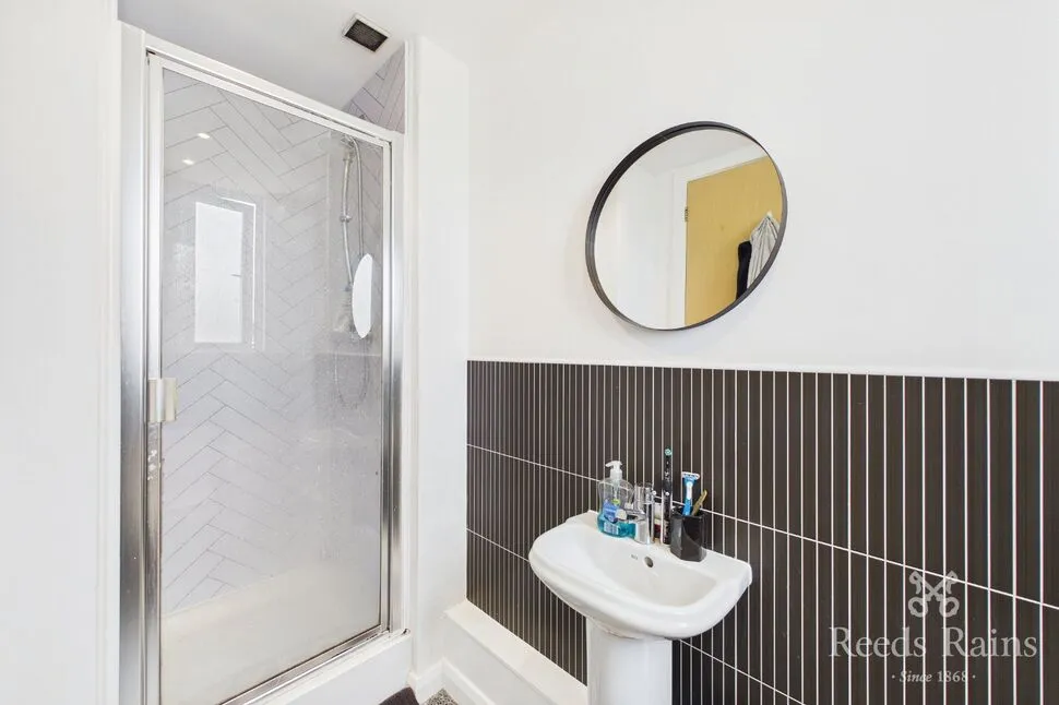 Stadium Drive, Manchester, M11, photo 11