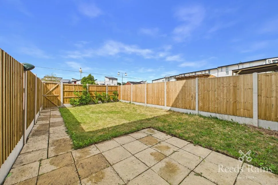 Stadium Drive, Manchester, M11, photo 28
