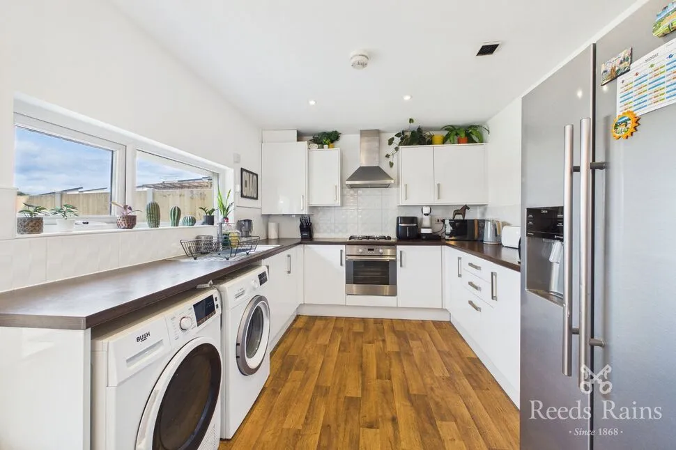 Stadium Drive, Manchester, M11, photo 26