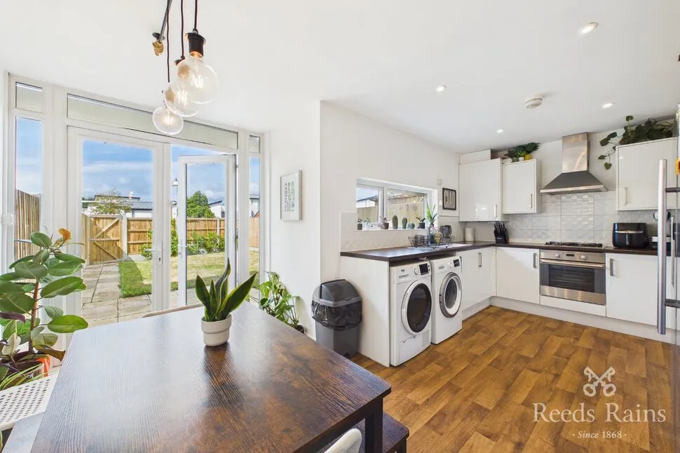 Stadium Drive, Manchester, M11, photo 31
