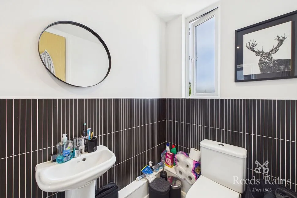 Stadium Drive, Manchester, M11, photo 12