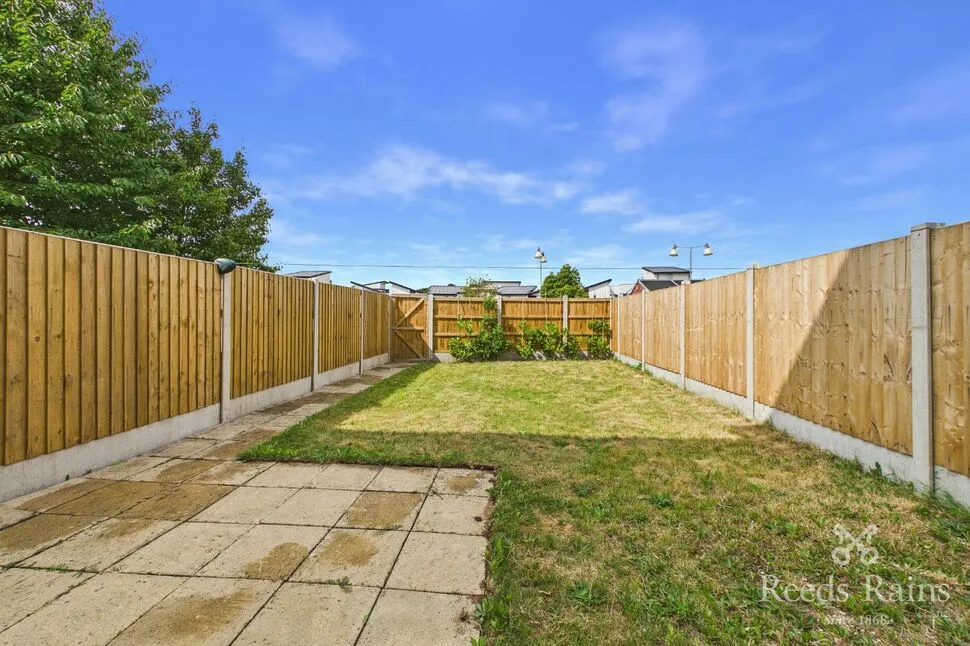 Stadium Drive, Manchester, M11, photo 4