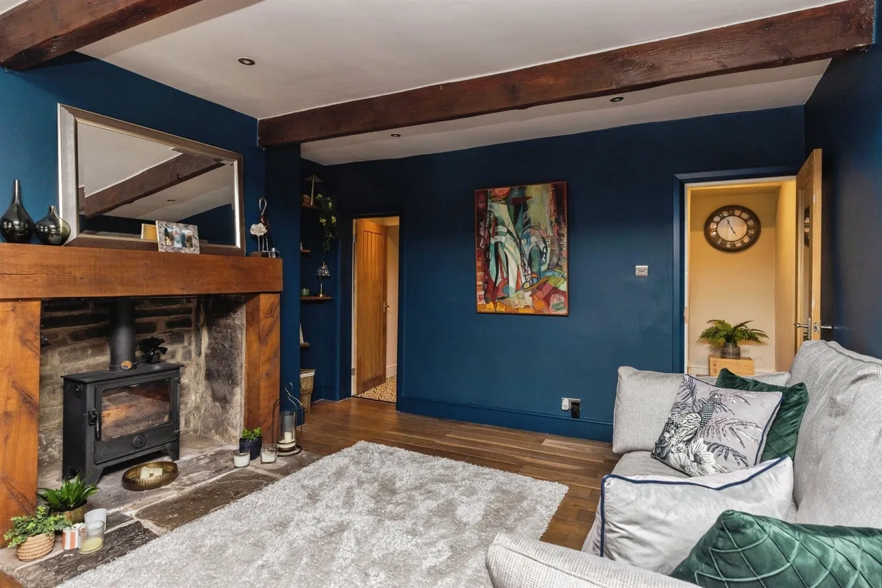 Keighley Road, Harden, Bingley, photo 10