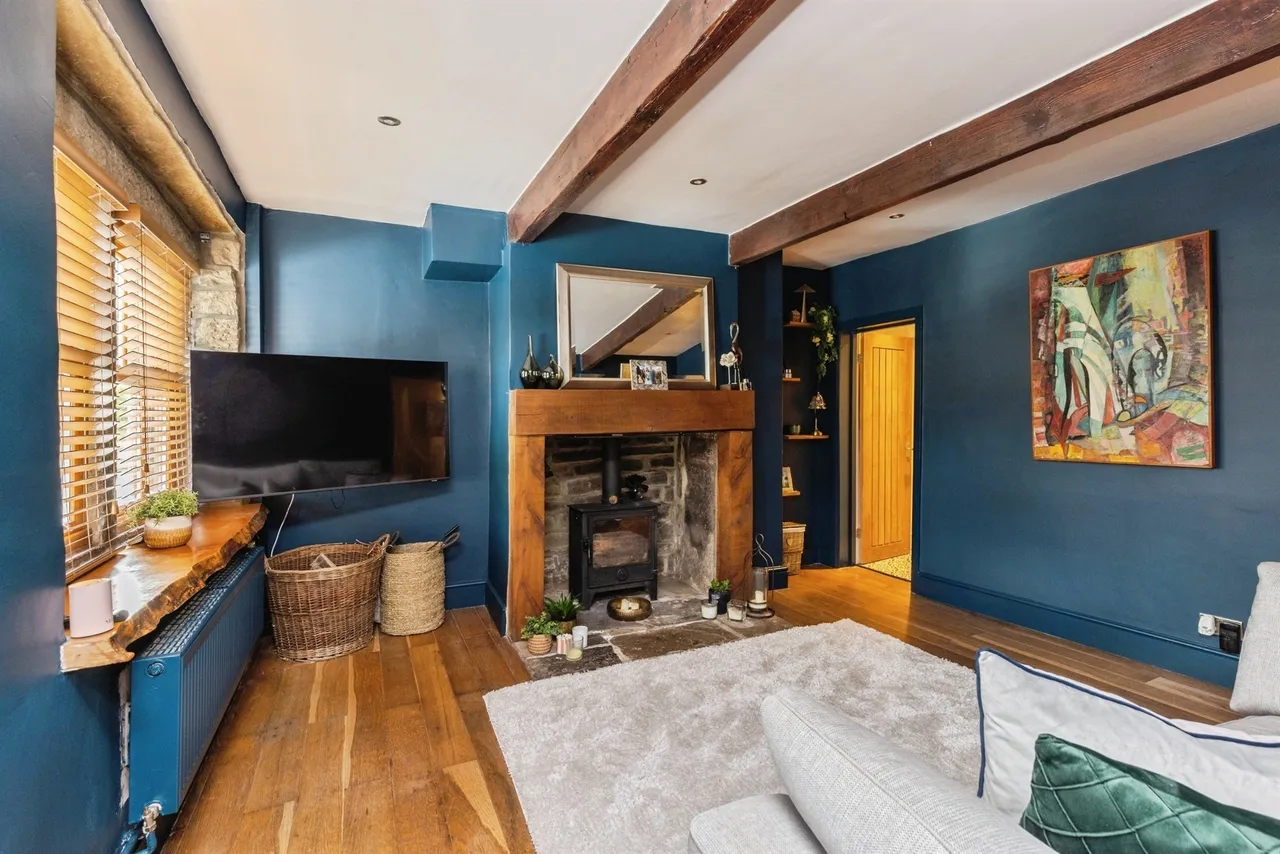 Keighley Road, Harden, Bingley, photo 7
