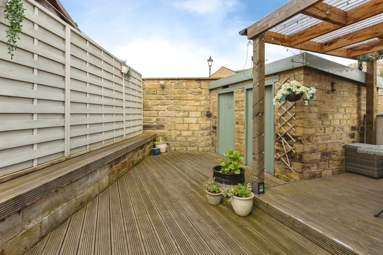 Keighley Road, Harden, Bingley, photo 4