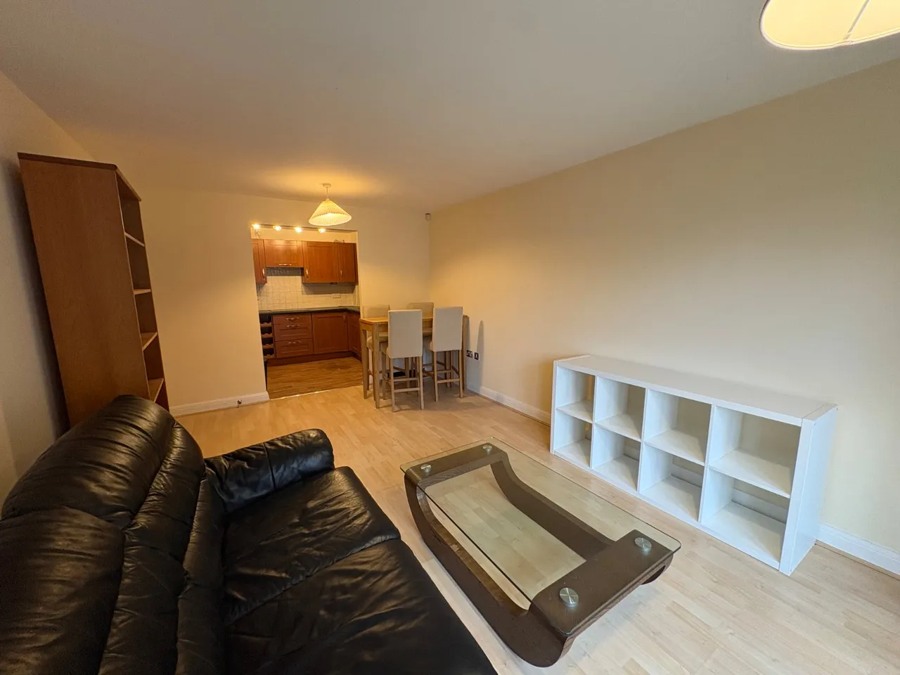 2 bed flat to rent, Eldon Street, Sheffield, S1