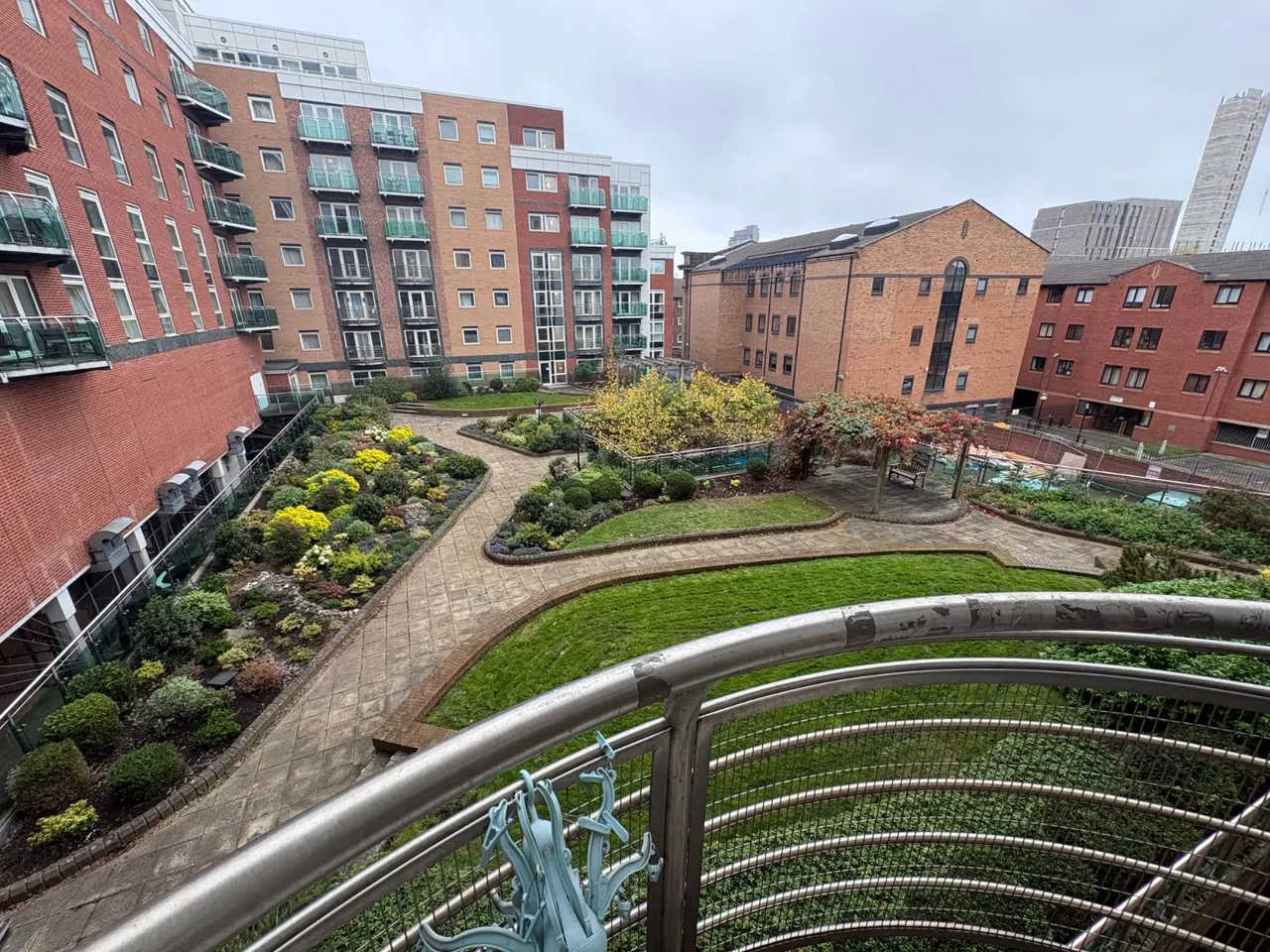 Eldon Street, Sheffield, S1, photo 16