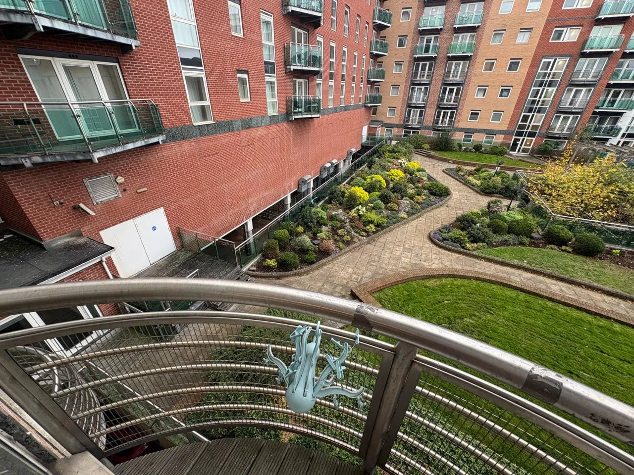 Eldon Street, Sheffield, S1, photo 15