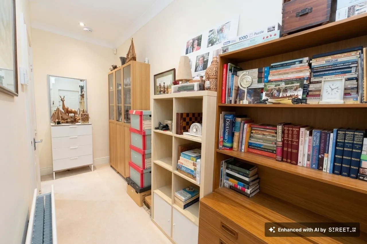 Glory Mill Lane, Wooburn Green, HP10, photo 6