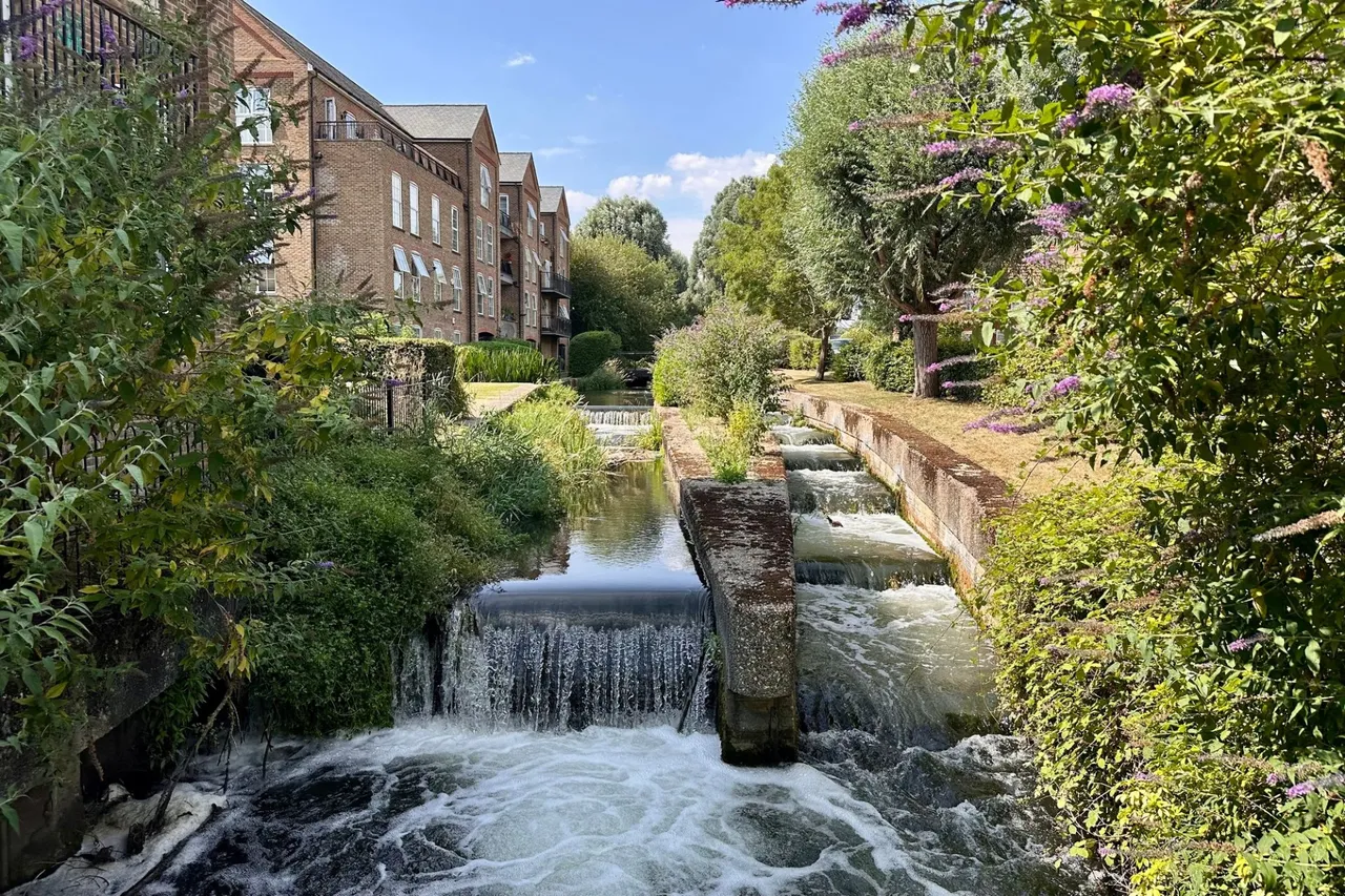 Glory Mill Lane, Wooburn Green, HP10, photo 8