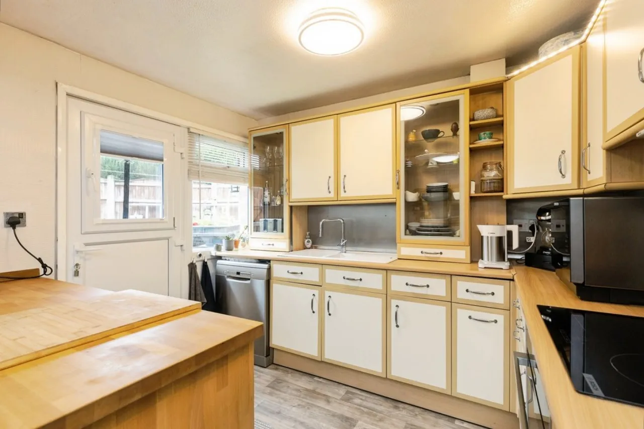 Lothian Place, Castle Donington, DE74, photo 8