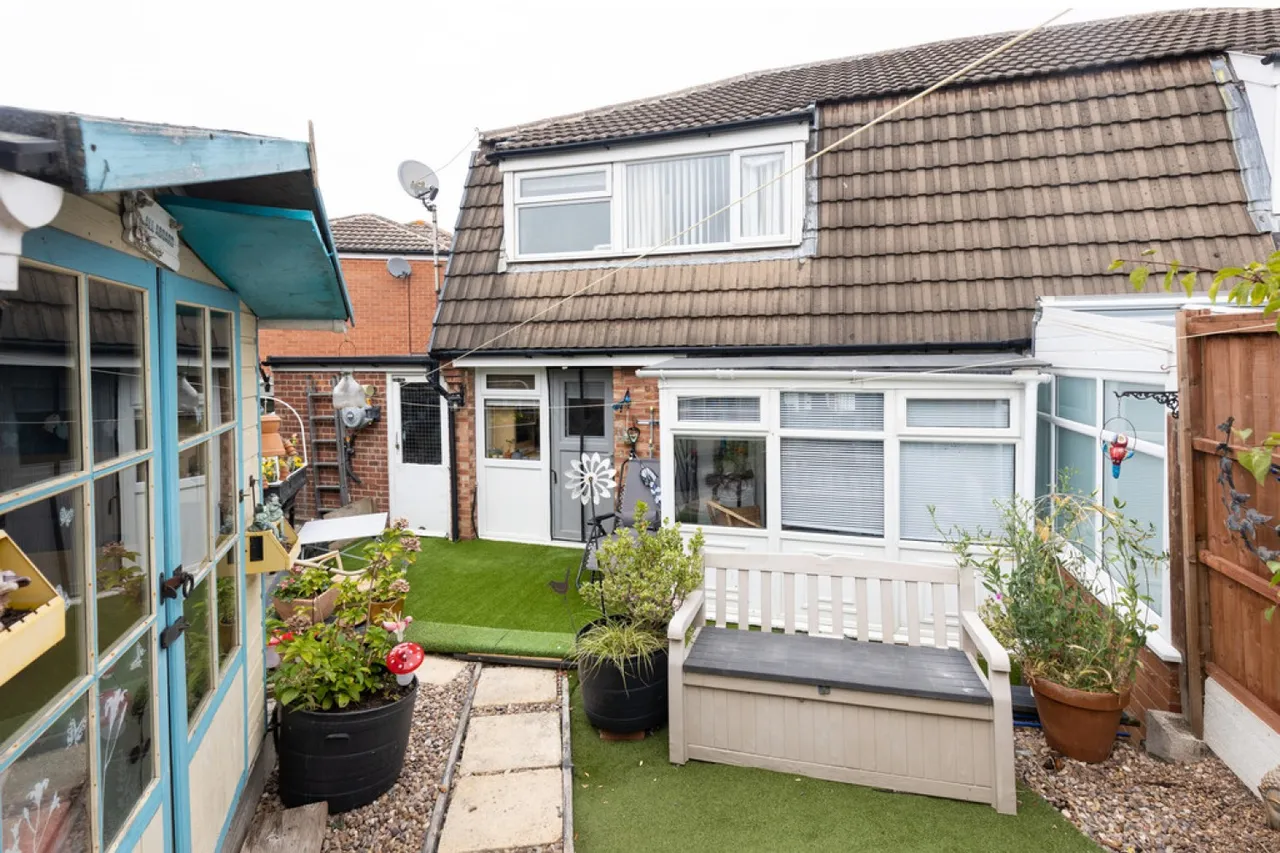 Lothian Place, Castle Donington, DE74, photo 16