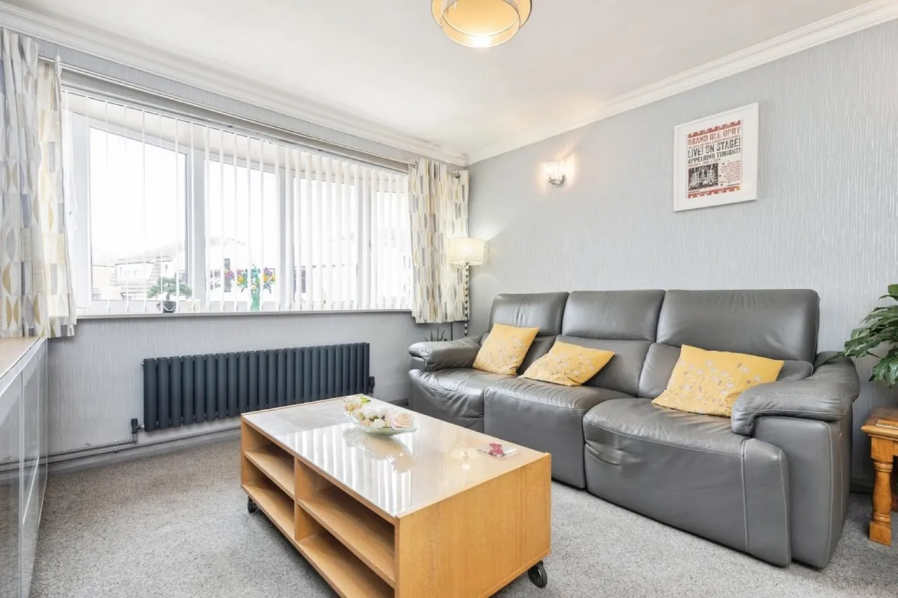 Lothian Place, Castle Donington, DE74, photo 6