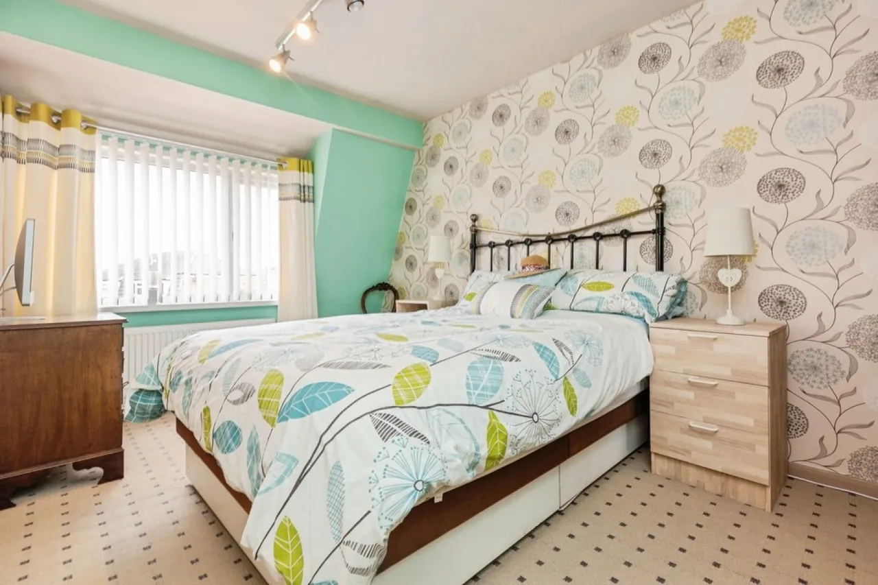 Lothian Place, Castle Donington, DE74, photo 11