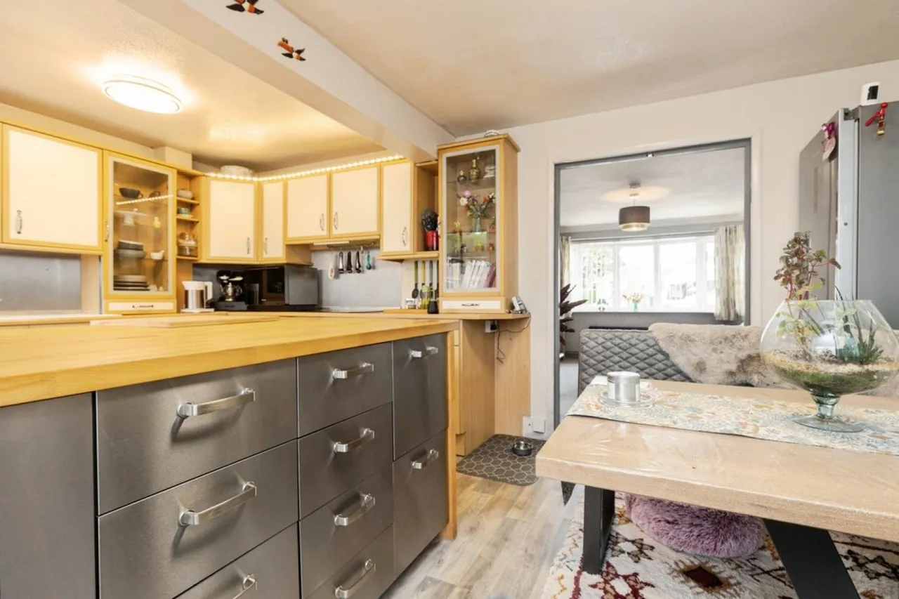Lothian Place, Castle Donington, DE74, photo 7