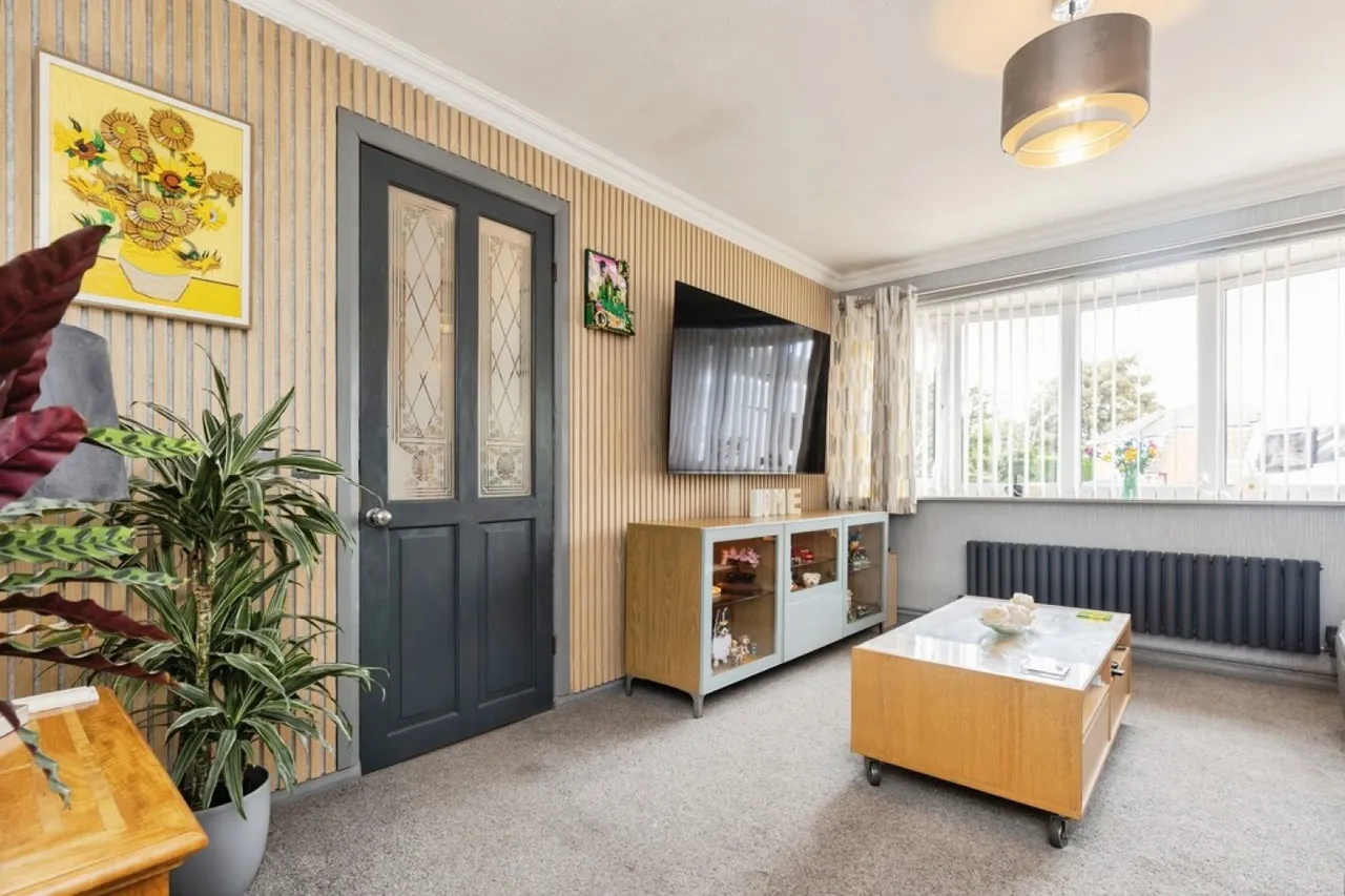 Lothian Place, Castle Donington, DE74, photo 4