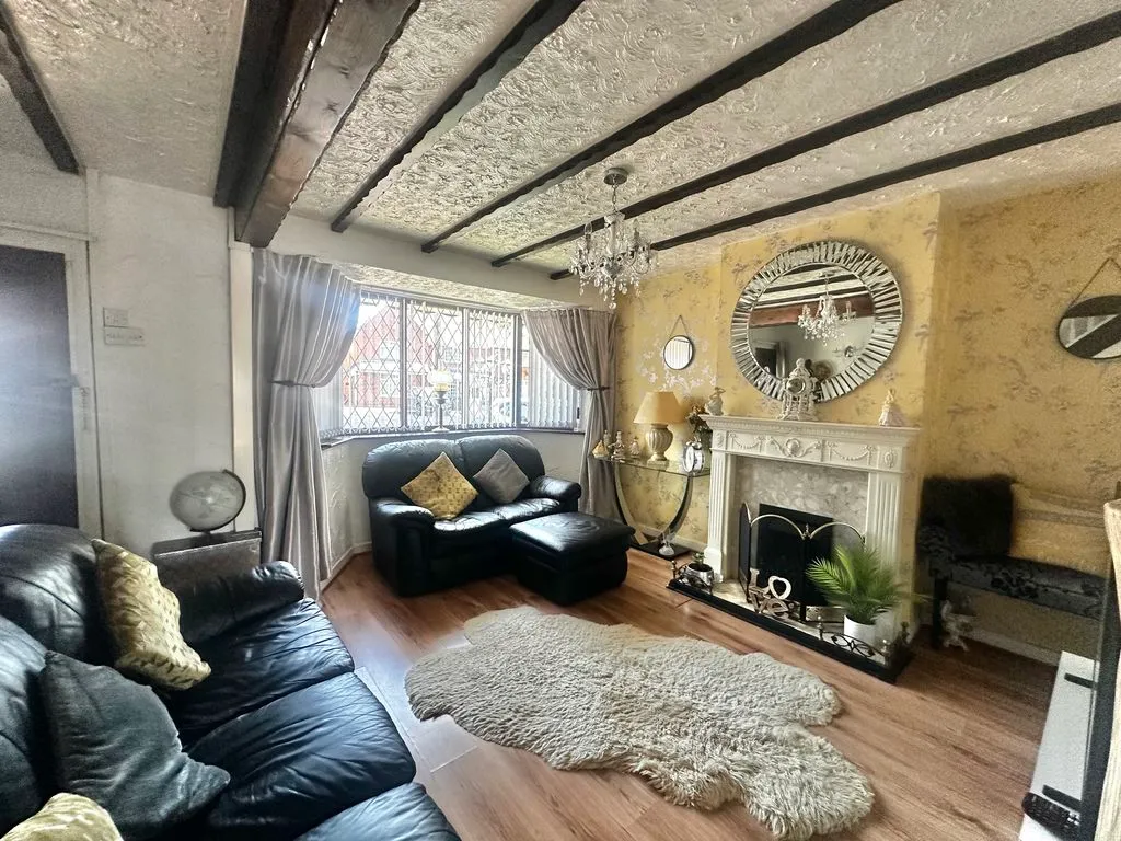 Hathersage Road, Great Barr, B42, photo 3