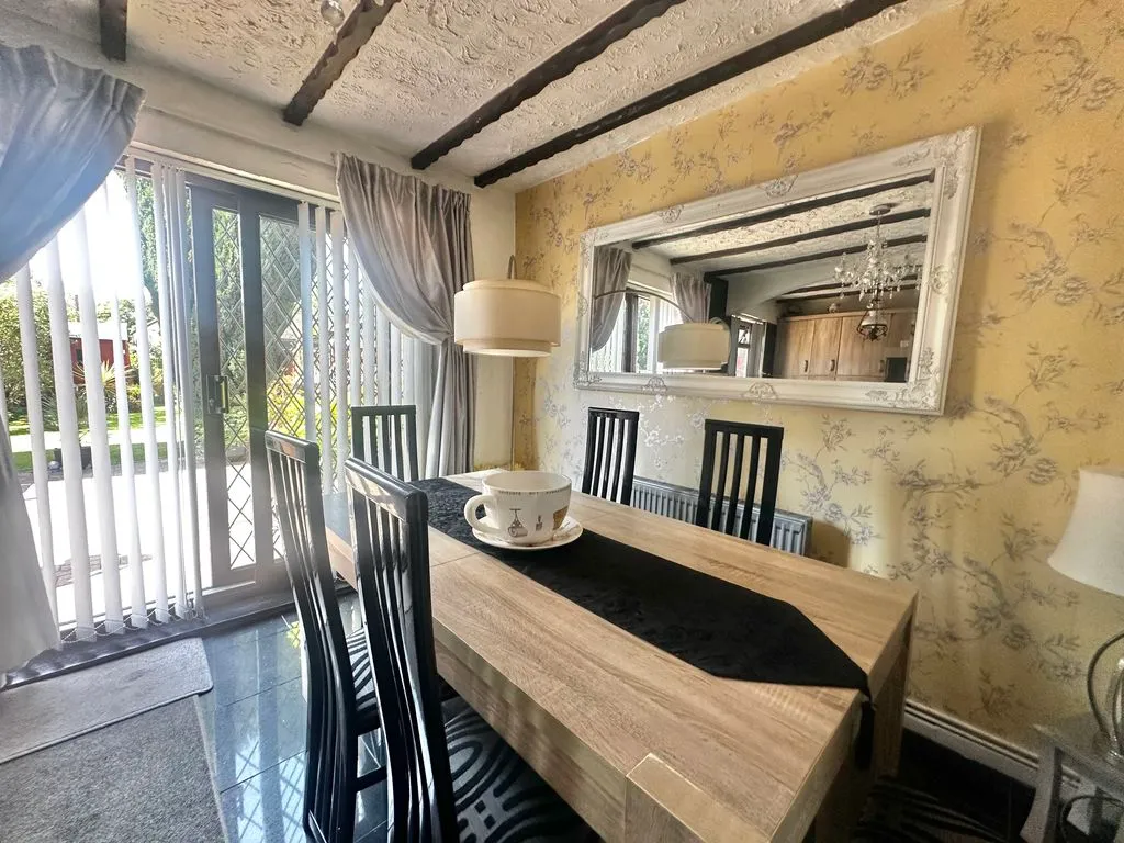 Hathersage Road, Great Barr, B42, photo 6