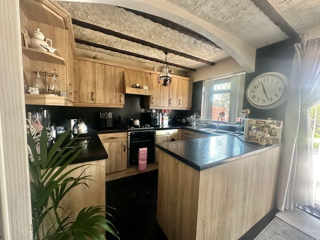 Hathersage Road, Great Barr, B42, photo 5