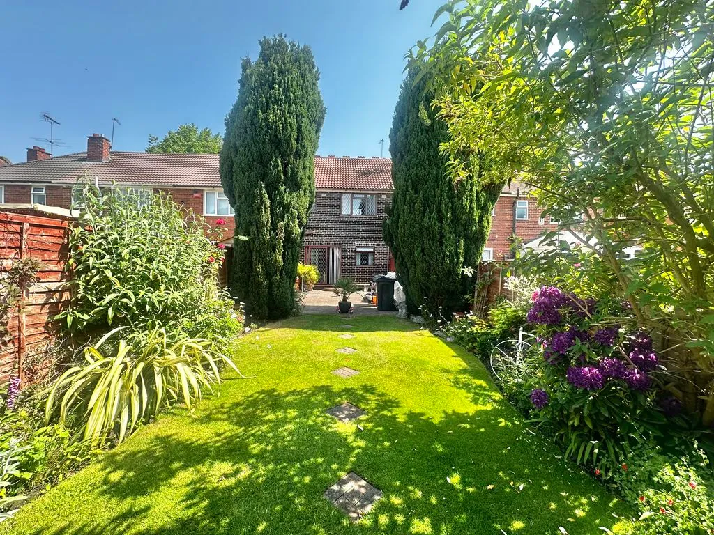 Hathersage Road, Great Barr, B42, photo 15