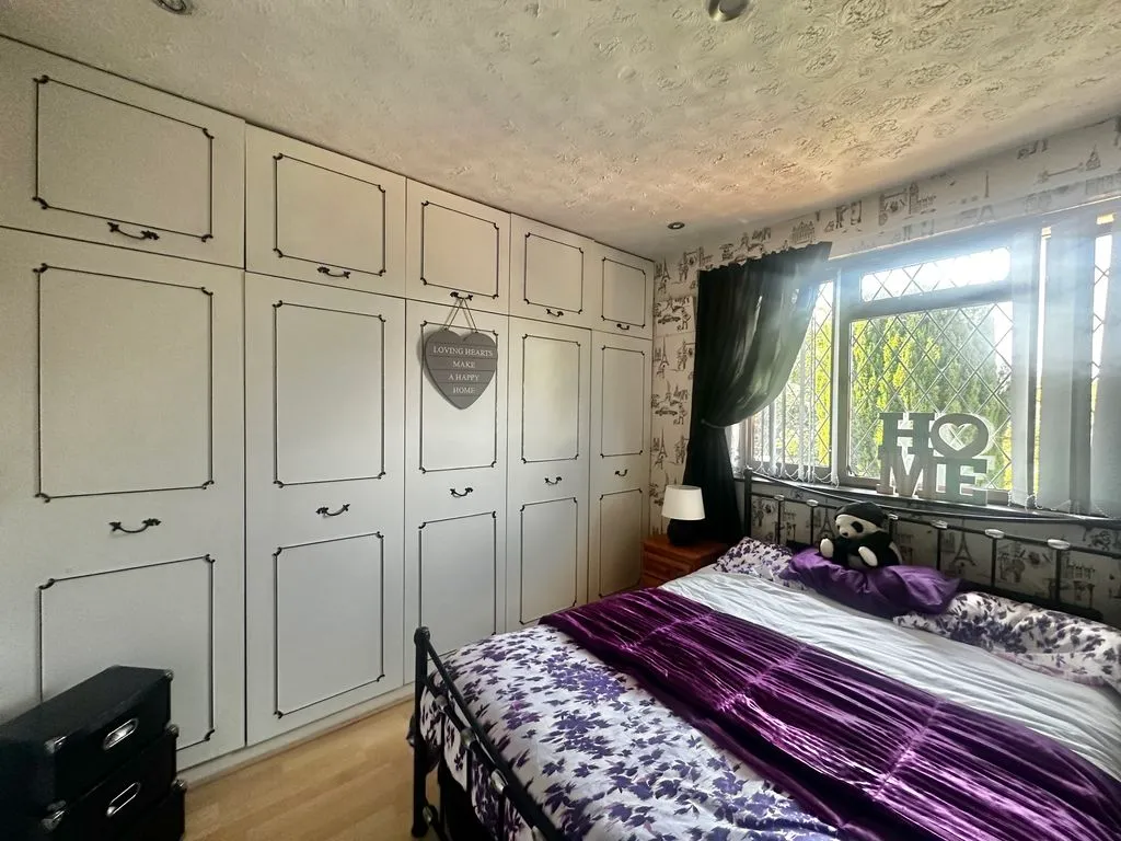 Hathersage Road, Great Barr, B42, photo 9